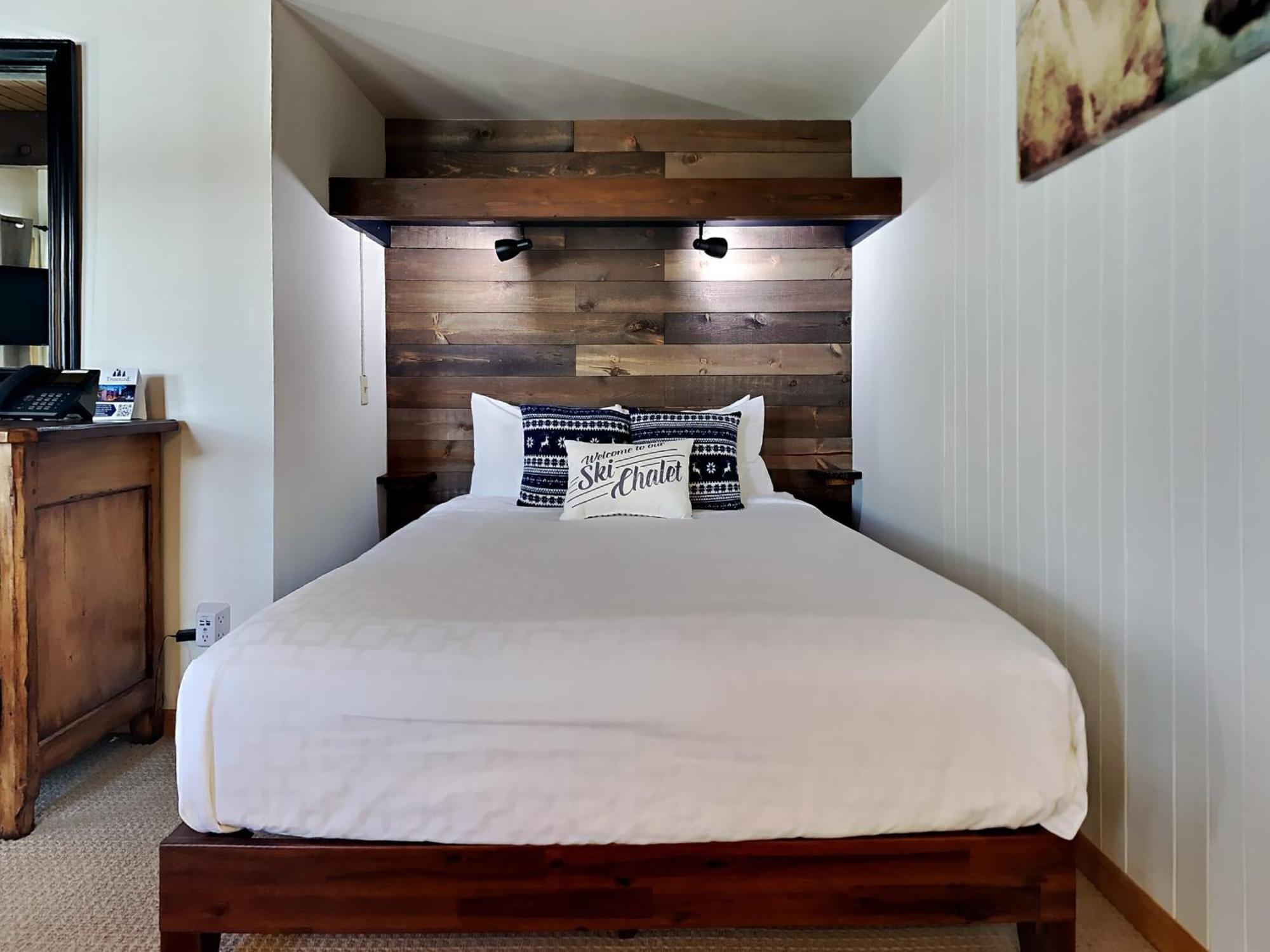 Timberline Condominiums Studio Deluxe Unit 118 Snowmass Village Exteriör bild
