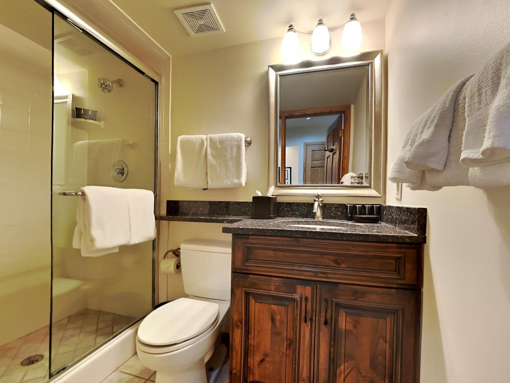 Timberline Condominiums Studio Deluxe Unit 118 Snowmass Village Exteriör bild